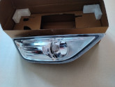 Противотуманна фара права Ford Mondeo 4 2010-2014, 1731475, BS7115K201AB