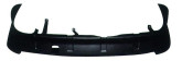 Бампер задній Mitsubishi Outlander XL 2006-2012, 6410A826