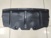 Захист бампера BMW 3 G20 2019-2022, 51757340857