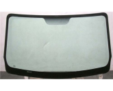 Скло лобове (вітрове) Renault Kangoo 2 2008-2021, 727125340R