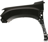 Крило переднє ліве Renault Duster 2018-, 631011252R