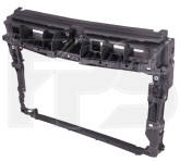 Панель передня (телевізор) Volkswagen Tiguan 2017-, 5NG805588A, 5na805588J