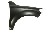Крило переднє праве Audi Q7 2006-2015 залізне, 4L0821102