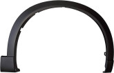 Накладка переднього крила Mazda CX9 2016- , правого, TK4851W20D