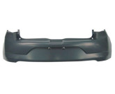 Бампер задній Renault Megane 4 2016-, 850222308R