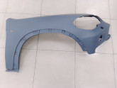 Крило переднє праве BMW X5 E70 2006-2010, 51657178396