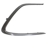 Молдинг переднього бампера правий Toyota Camry 70 LE/XLE 2021-2024, 5271206120
