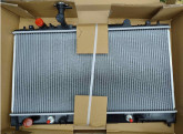 Радіатор охолодження Mazda 6 GG 2002-2008, L32815200A