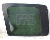 Скло праве кузовне Honda Pilot 2008-2015