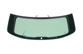 Скло заднє BMW X3 F25 2010-2017, 51317329453