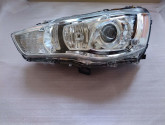 Фара ліва передня Mitsubishi Outlander XL 2010-2012 ксенон, 8301A161, 8301A705, 8301B479