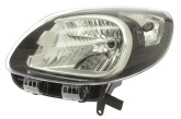 Фара передня ліва Renault Kangoo 2013-, 260607949R