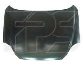 Капот KIA RIO 2002-2005