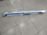 Порог правий Renault Megane 2 2003-2008 універсал