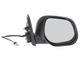 Дзеркало праве (пасажирське) Mitsubishi Outlander XL 2006-2012 , 7632B442