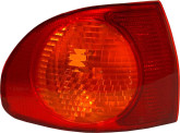 Ліхтар задній лівий Toyota Corolla E11 2000-2001, 815611E080