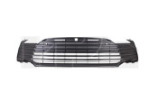 Решітка в бампер Toyota Camry 70 2021-