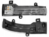 Повторювач поворотів правий Mitsubishi Outlander 3 ASX L200, 8351A068