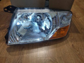 Фара ліва передня Mitsubishi Pajero 3 2003-2007 (MN133753)