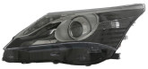 Фара ліва передня Toyota Avensis T27 2011-2015, 8117005350