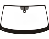 Скло лобове (вітрове) Volkswagen Touareg 2 2010-2017