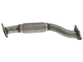 Прийомна труба Fiat Ducato Citroen Jumper Peugeot Boxer, 1352319080, 1369342080
