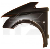 Крило переднє ліве Mercedes Vito 639 2010-2014