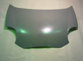 Капот chery qq 2003-2013 s11, s118402010dy