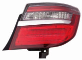 Ліхтар задній правий Toyota Camry 2014-2017 eur, 8155133610