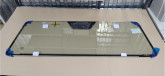 Скло лобове (вітрове) з підігрівом Mercedes G-Class W463 2013-