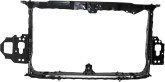 Панель передня (телевізор) Toyota RAV4 2016-2019, 532050R050