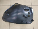 Підкрилок передний правий Mercedes W211 2002-2006, передня частина, 2116980230