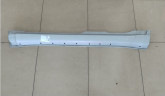 Порог лівий Toyota RAV4 2001-2006