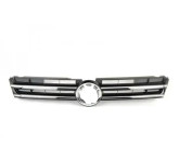 Решітка радіатора Volkswagen Touareg 2015-2018, 7P6853651MZLL