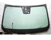 Скло лобове (вітрове) Jeep Cherokee KL 2013-, з обігр.