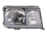 Фара права передня Mercedes 124 1989-1993, A1248206061