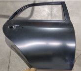 Дверка задня права Toyota Corolla E150 2007-2013