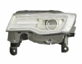 Фара передня ліва Jeep Grand Cherokee 2013-