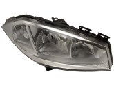 Фара передня права Renault Megane 2 2003-2006, 7701054655, 7701054656, 7701064017