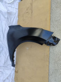 Крило переднє праве Toyota Venza 2021-,5380148140