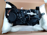 Фара ліва передня Renault Duster 2018-, LED, 260608473R