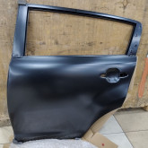Дверка задня ліва Kia Sportage SL 2010-2015