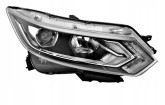Фара передня права Nissan Rogue Qashqai 2018-2022, 26010-HV00A