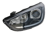 Фара ліва передня Hyundai IX35 2013-2015, 921012S610