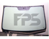 Скло лобове (вітрове) Kia Pro Ceed 2007-2011