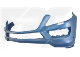 Бампер передній Mercedes GL 166 2012-2016, A16688531259999