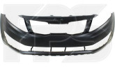 Бампер передній Kia Optima 2010-2013