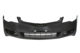 Бампер передній Honda Civic 4D 2006-2009, 71101snlt00zz