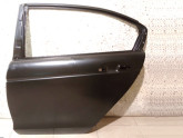 Двері задні ліві Honda Accord 8 2008-2012, 67550TL0000ZZ