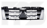 Решітка радіатора Mitsubishi PAJERO WAGON 4 2012-
